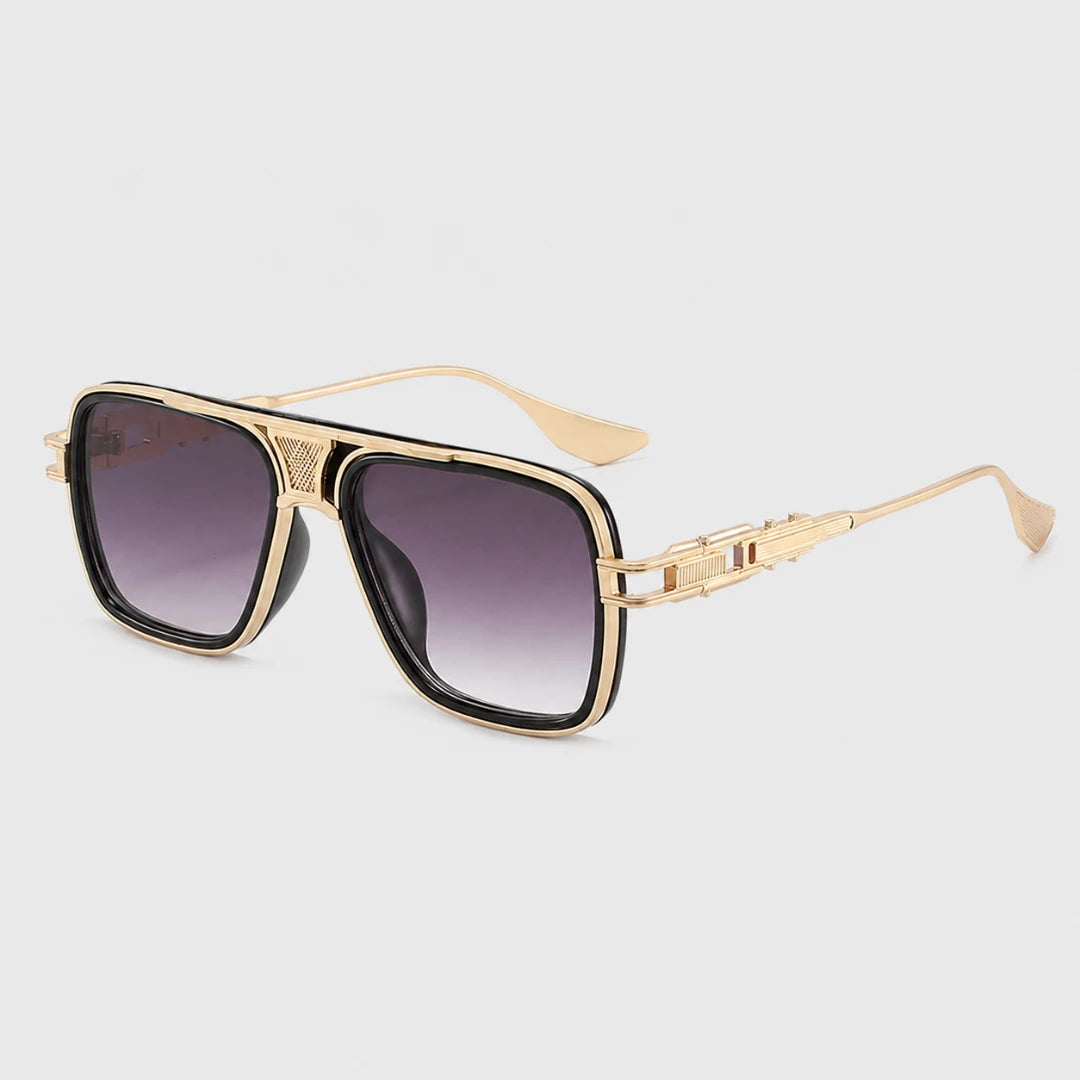 AtlasRivet™ Aviator Sunglasses