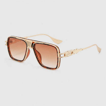 AtlasRivet™ Aviator Sunglasses