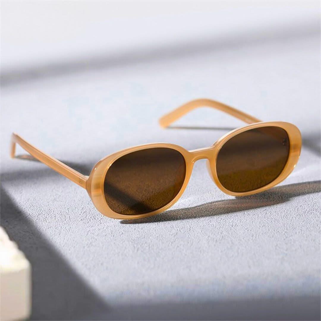 Aurelia Retro Luxe Sunglasses