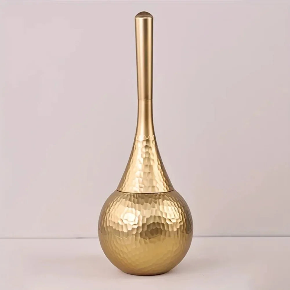 Aurum™ Sculpted Toilet Brush