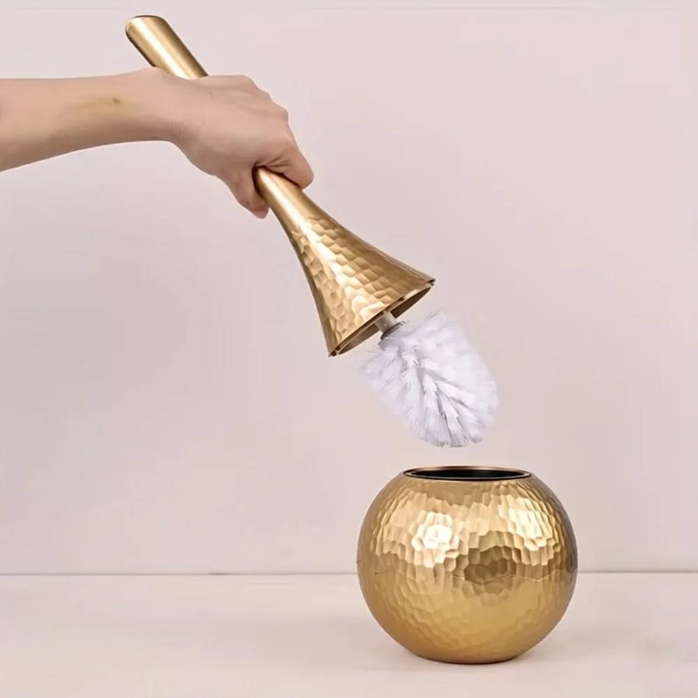 Aurum™ Sculpted Toilet Brush