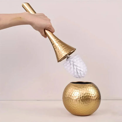 Aurum™ Sculpted Toilet Brush