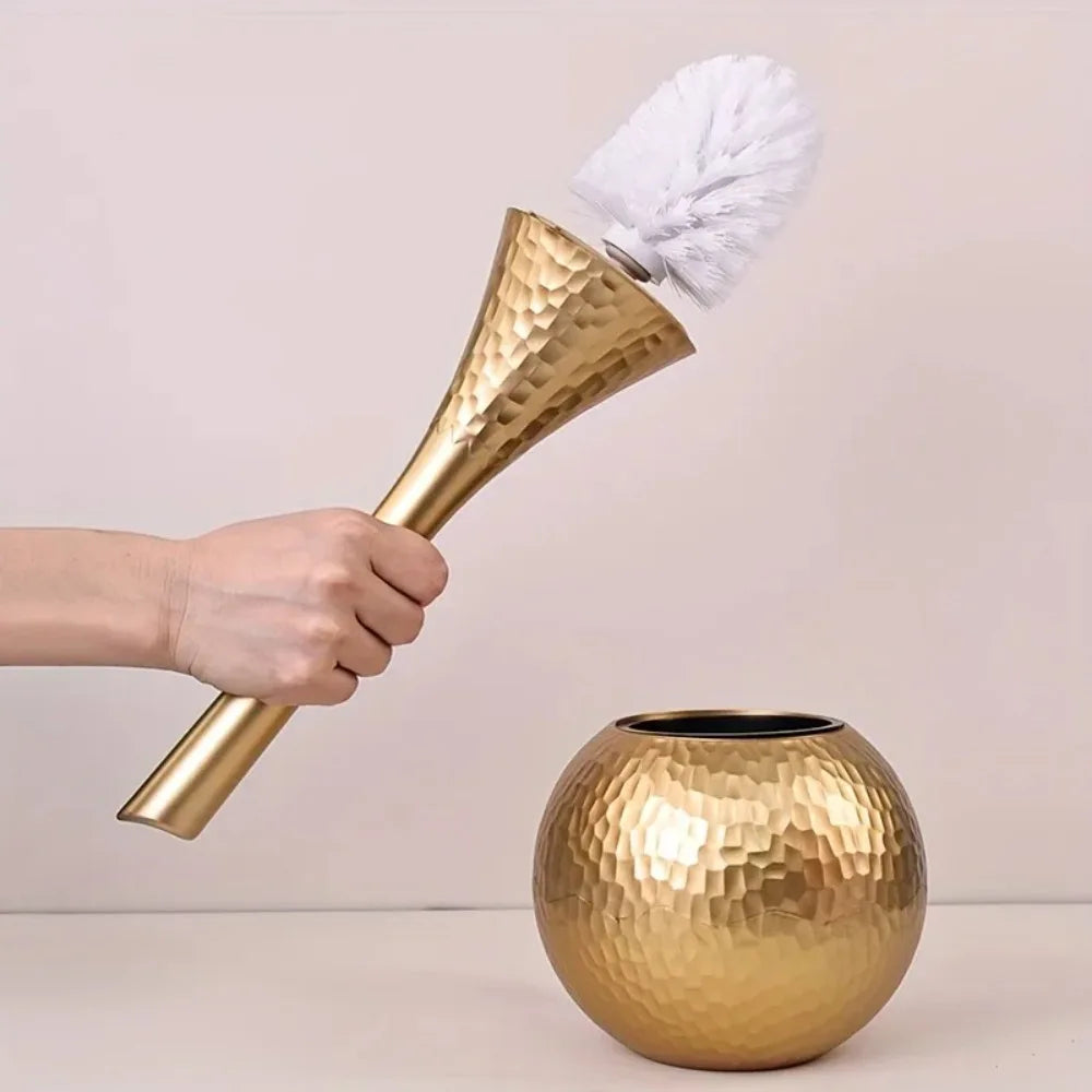 Aurum™ Sculpted Toilet Brush