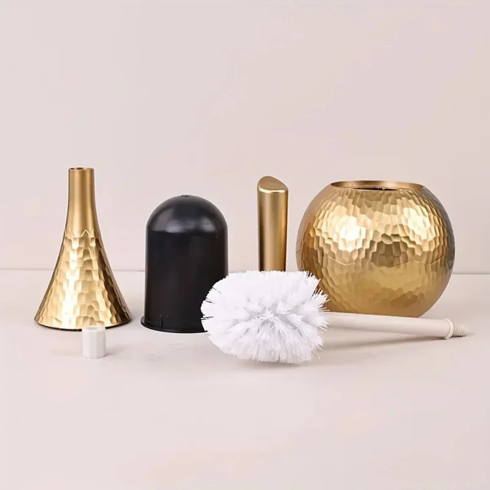 Aurum™ Sculpted Toilet Brush