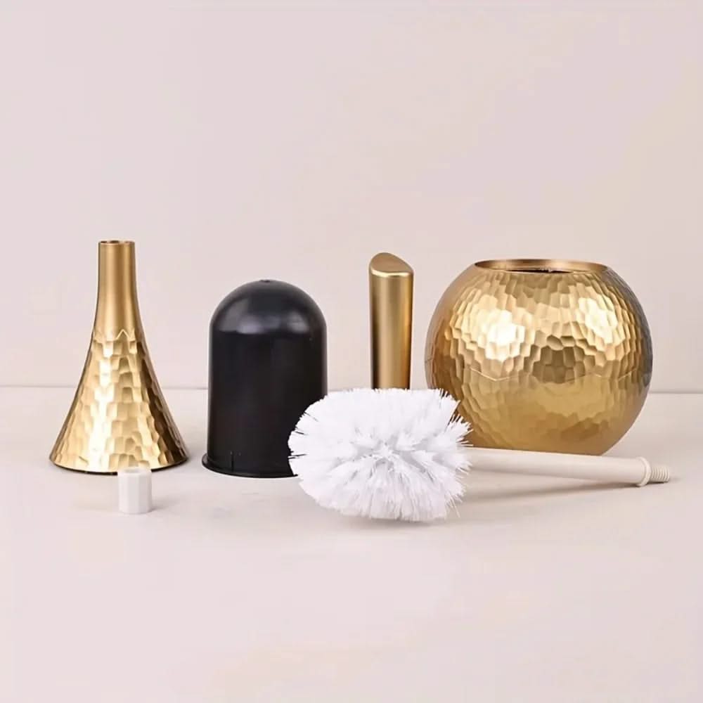 Aurum™ Sculpted Toilet Brush