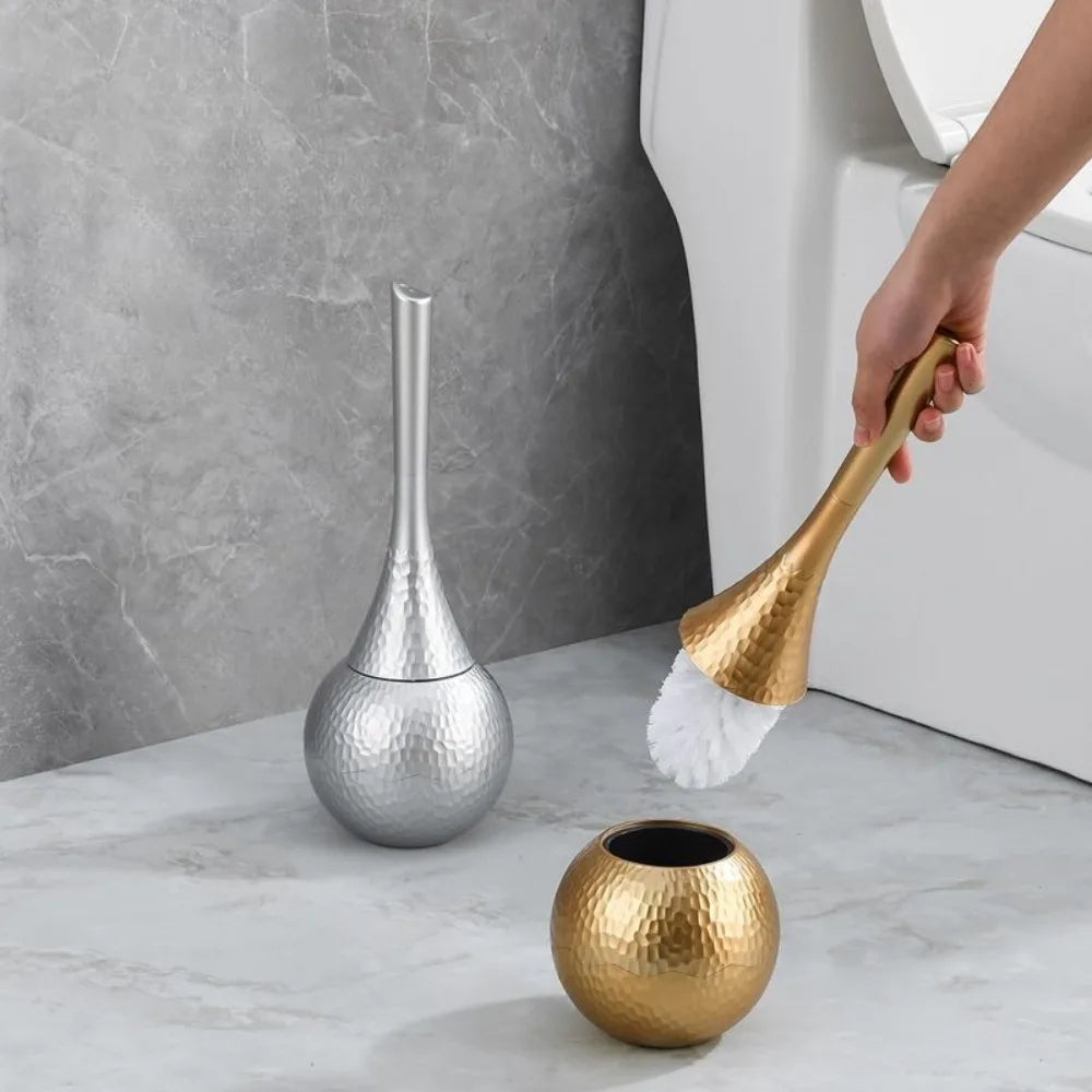 Aurum™ Sculpted Toilet Brush
