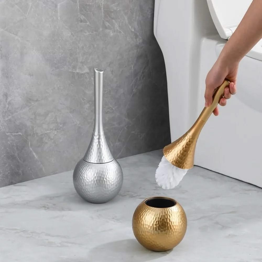 Aurum™ Sculpted Toilet Brush