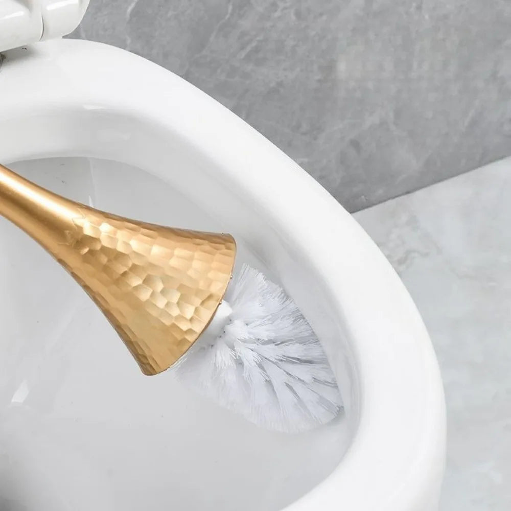 Aurum™ Sculpted Toilet Brush