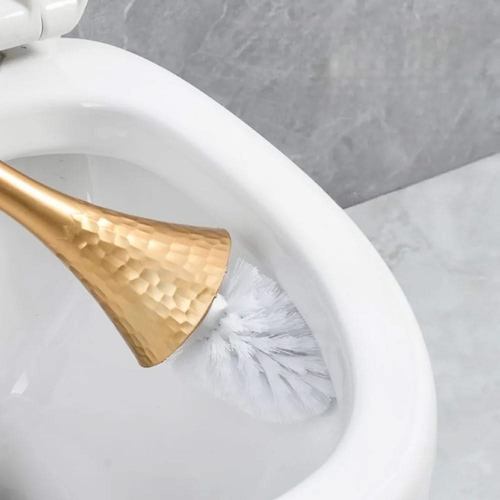 Aurum™ Sculpted Toilet Brush