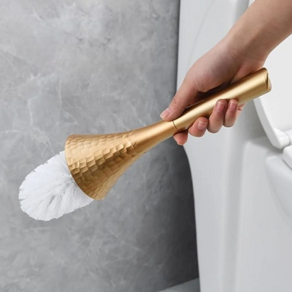 Aurum™ Sculpted Toilet Brush
