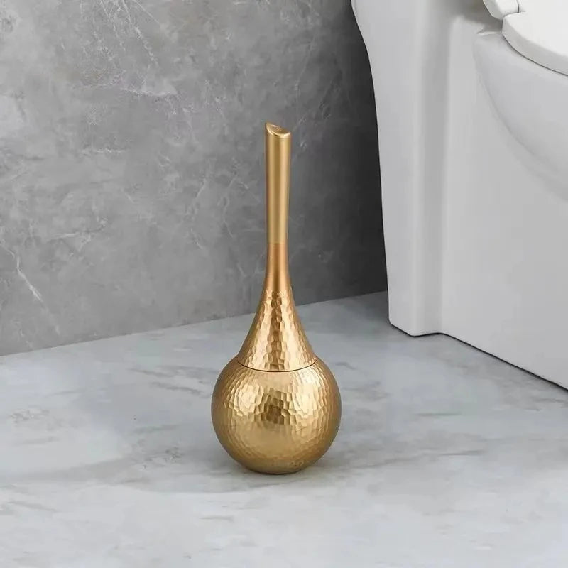 Aurum™ Sculpted Toilet Brush