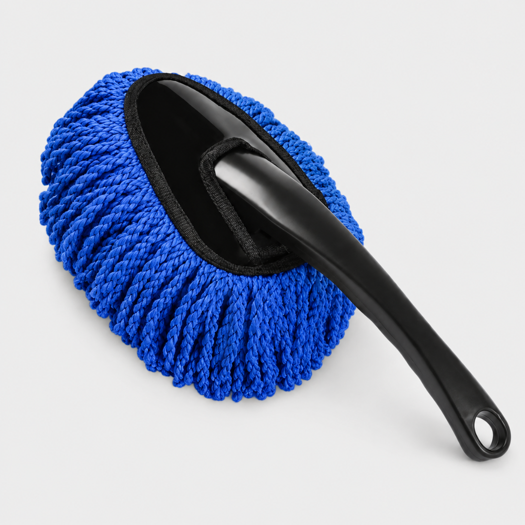 AutoCare™ Car Wax Duster
