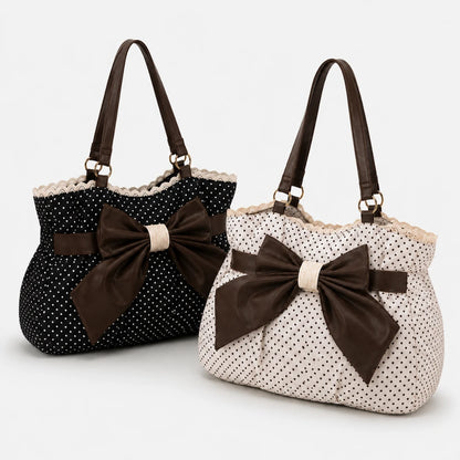 BeauKnot™ Carryall Bag