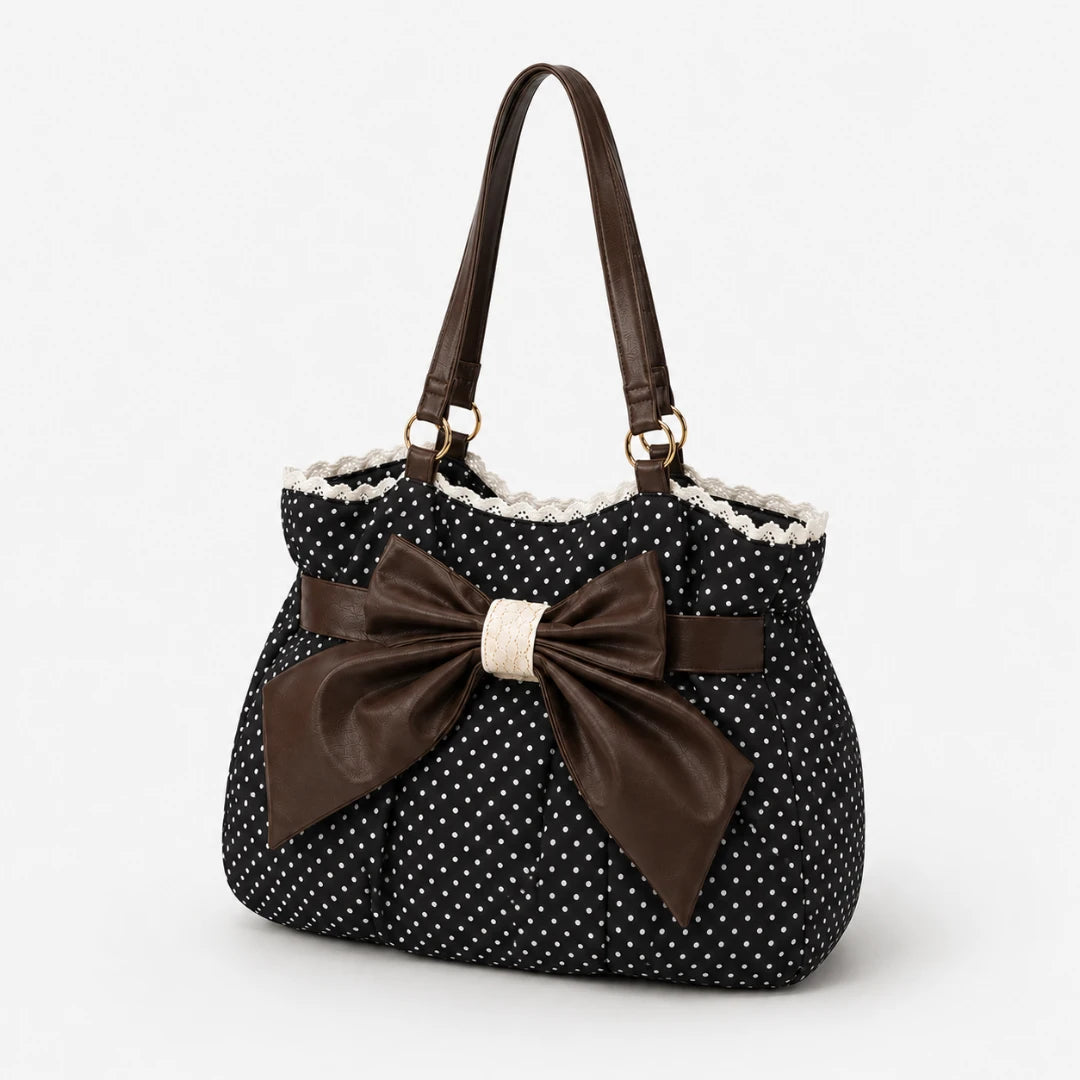 BeauKnot™ Carryall Bag