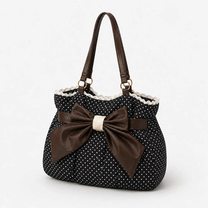 BeauKnot™ Carryall Bag