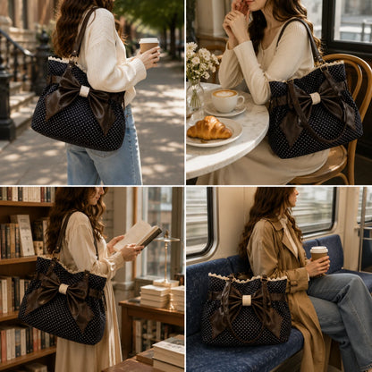 BeauKnot™ Carryall Bag