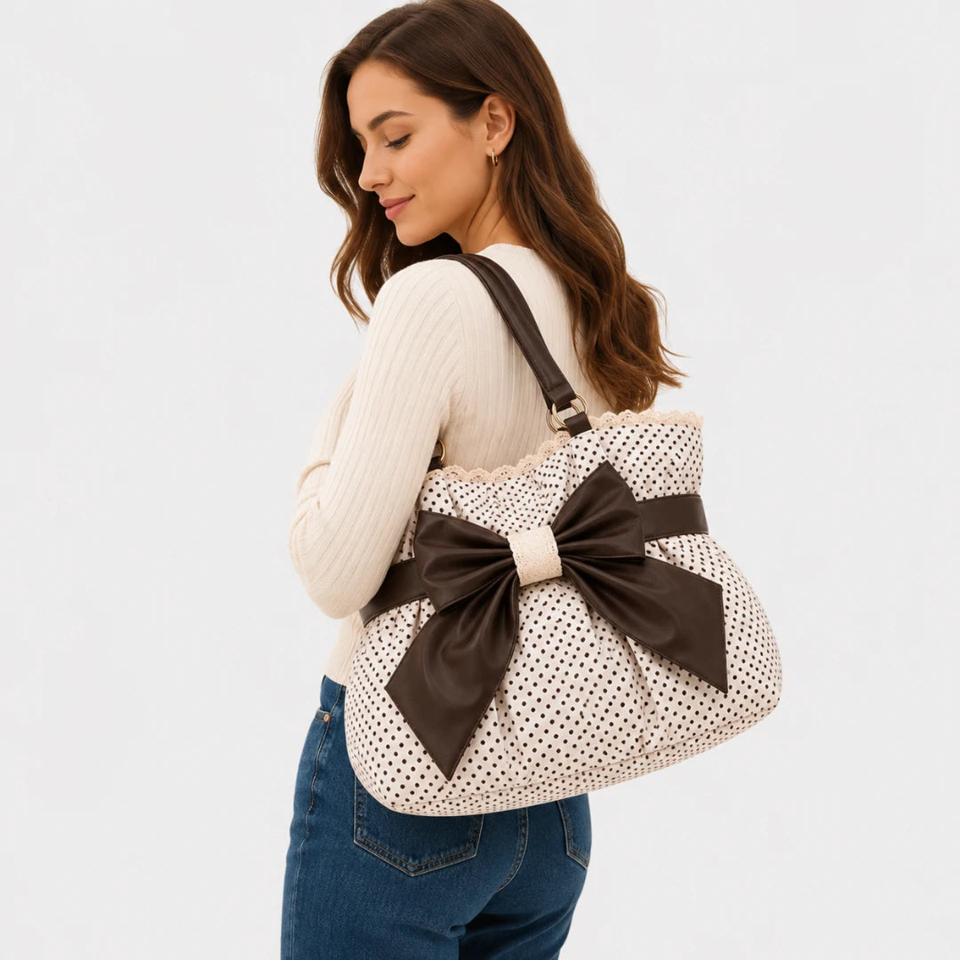BeauKnot™ Carryall Bag