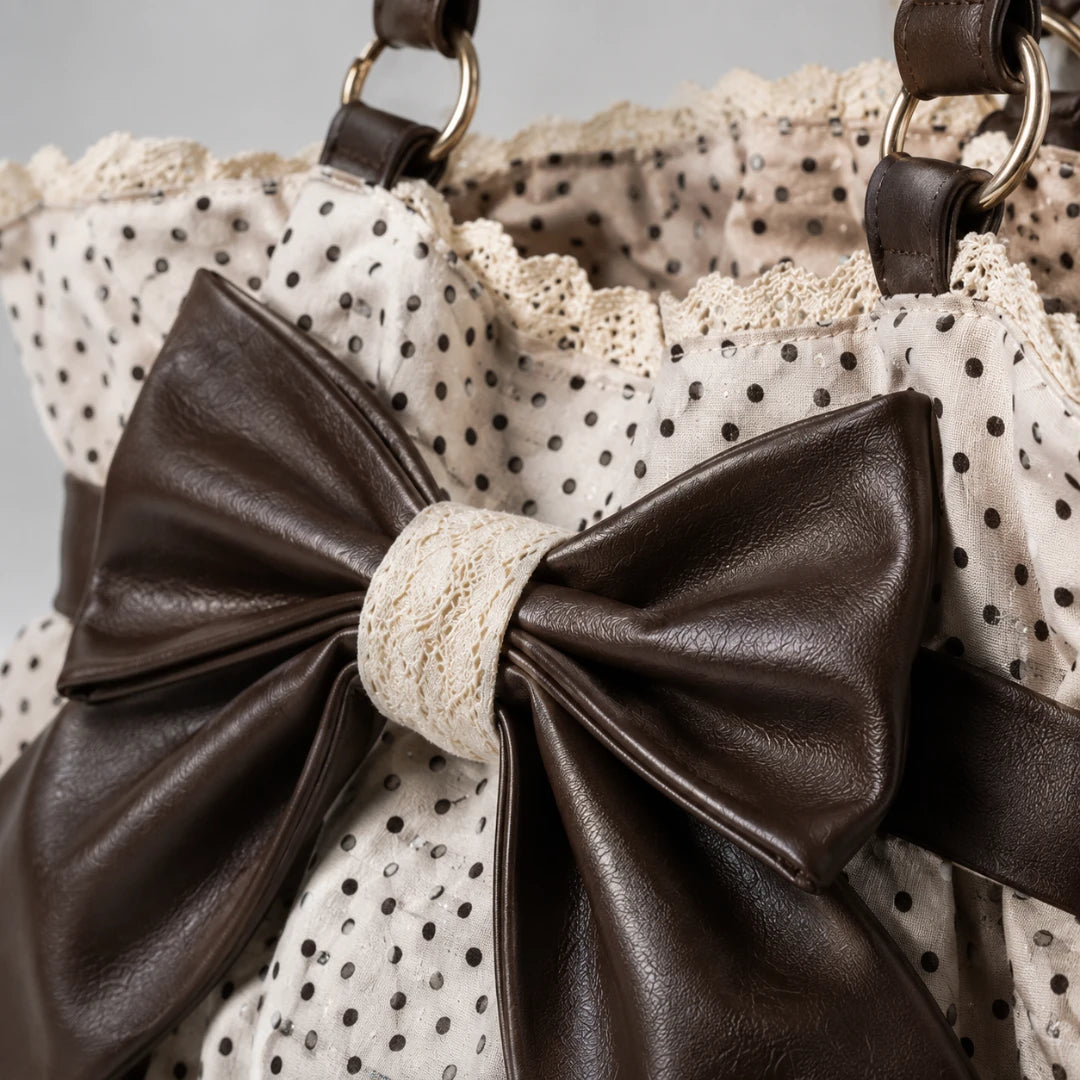 BeauKnot™ Carryall Bag