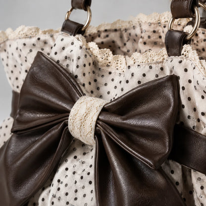 BeauKnot™ Carryall Bag