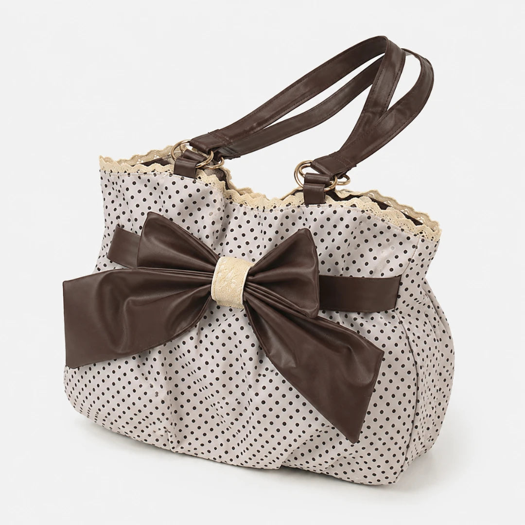 BeauKnot™ Carryall Bag