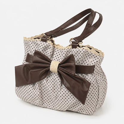 BeauKnot™ Carryall Bag