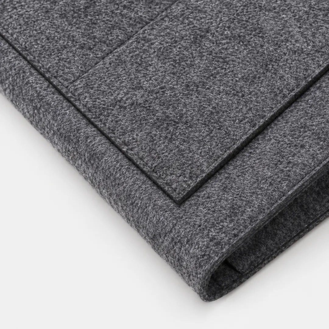 BedSideStash™ Felt Bedside Organizer