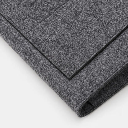 BedSideStash™ Felt Bedside Organizer