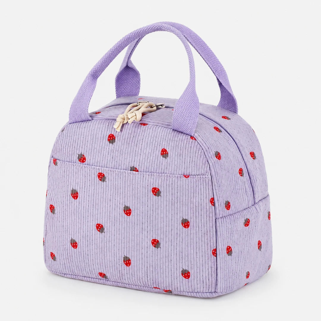 BerryTote™ Insulated Lunch Bag