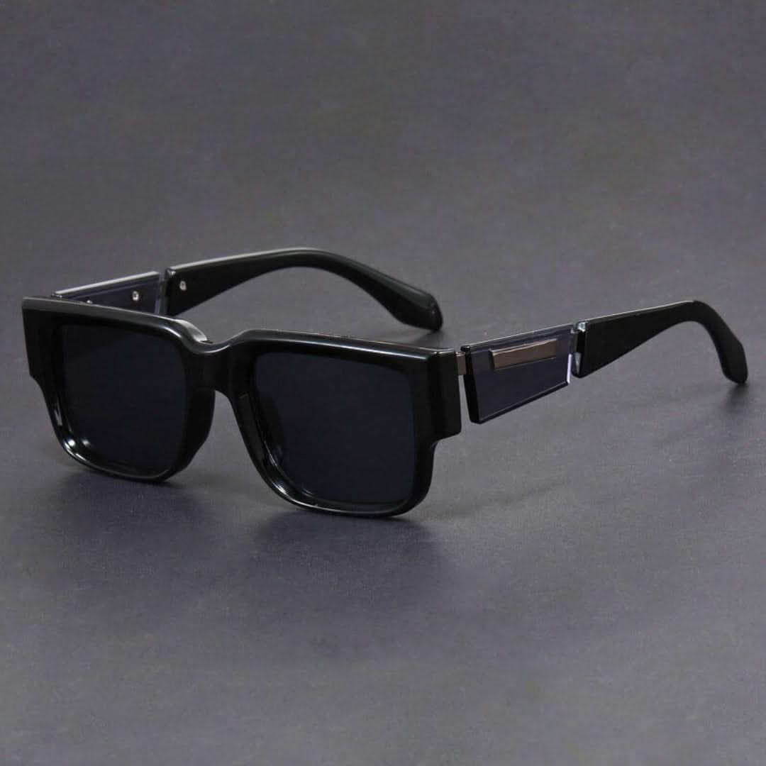 Blaze Precision Square Sunglasses