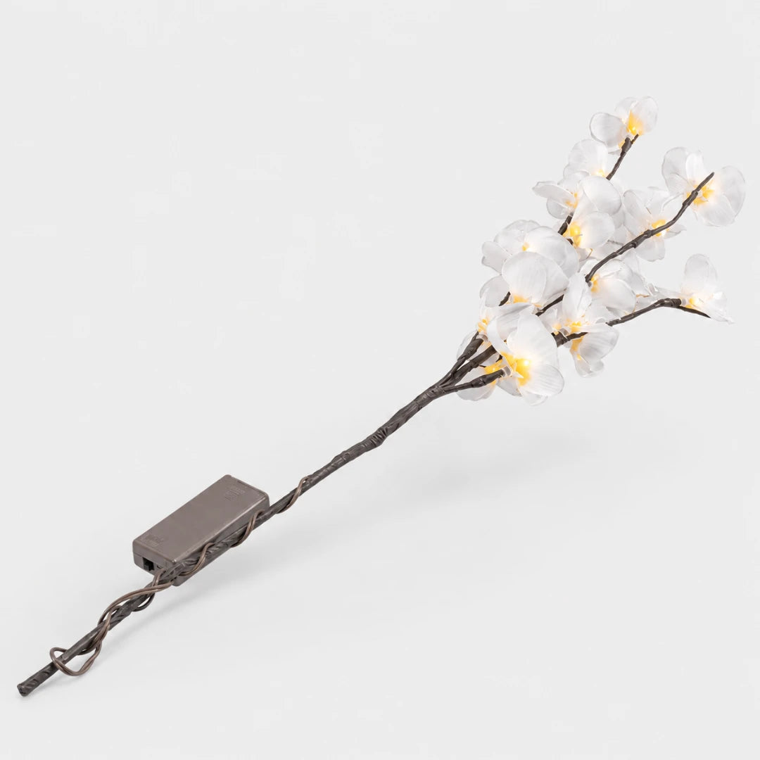 BloomBranch™ LED Orchid Branch Light