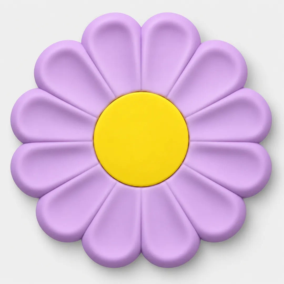 BloomMat™ Silicone Cute Japanese Coaster