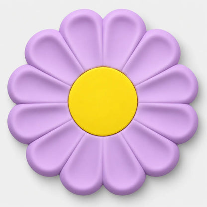 BloomMat™ Silicone Cute Japanese Coaster