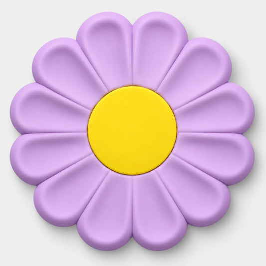 BloomMat™ Silicone Cute Japanese Coaster