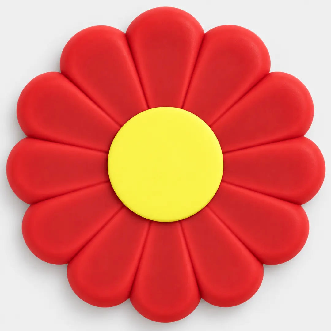 BloomMat™ Silicone Cute Japanese Coaster