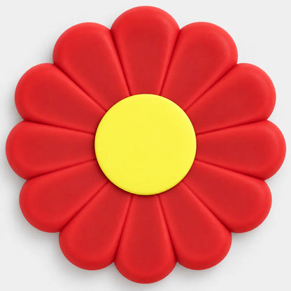 BloomMat™ Silicone Cute Japanese Coaster