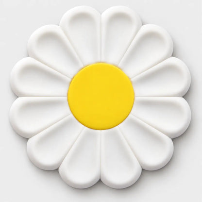 BloomMat™ Silicone Cute Japanese Coaster