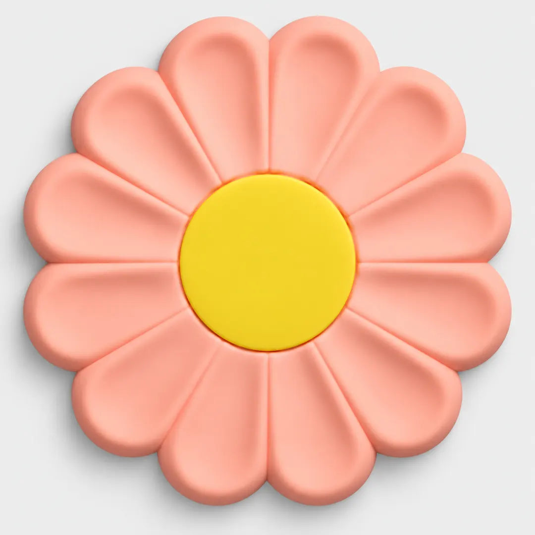 BloomMat™ Silicone Cute Japanese Coaster