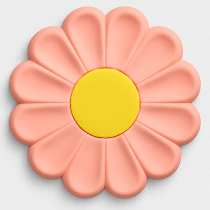 BloomMat™ Silicone Cute Japanese Coaster