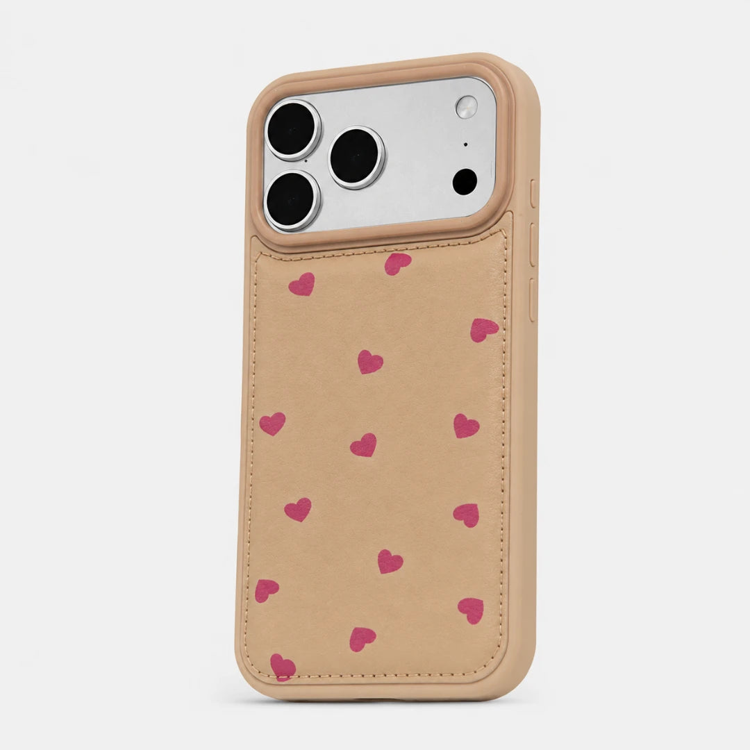 BlushHeart™ iPhone Case