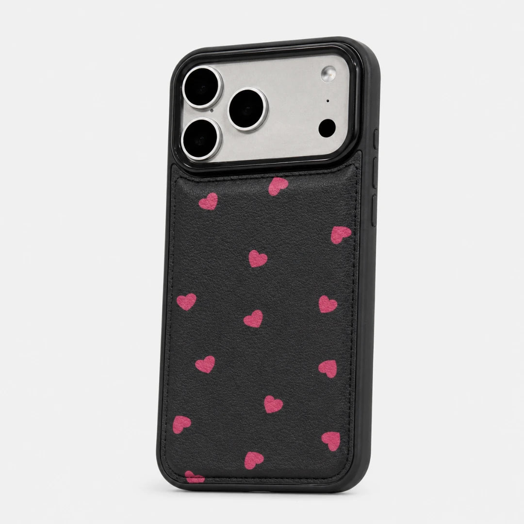 BlushHeart™ iPhone Case