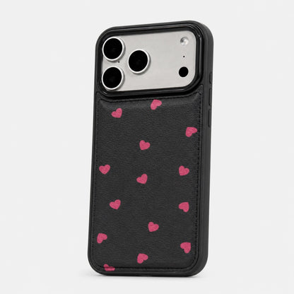BlushHeart™ iPhone Case