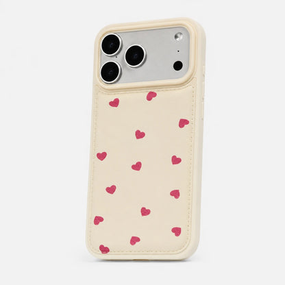 BlushHeart™ iPhone Case