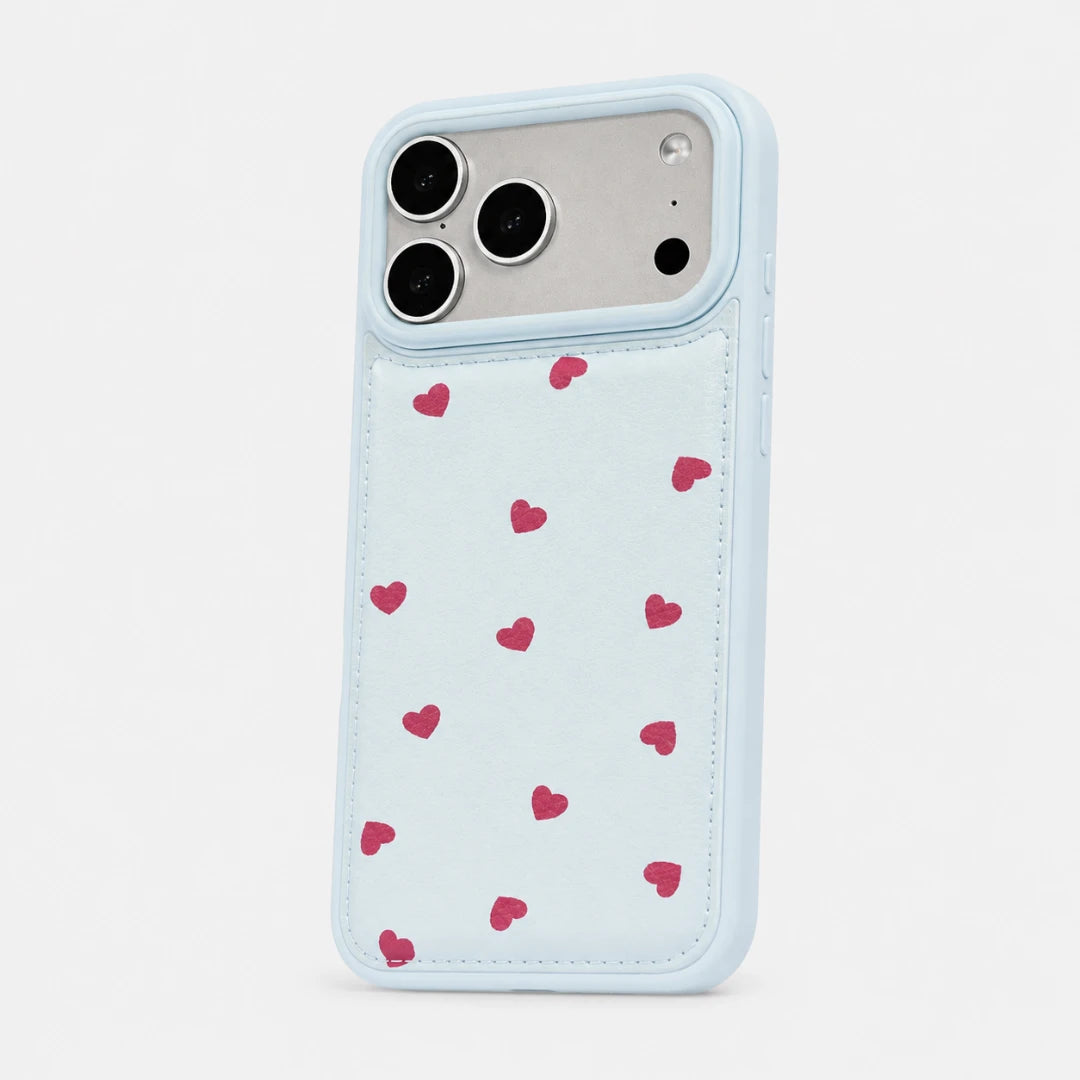 BlushHeart™ iPhone Case