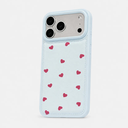 BlushHeart™ iPhone Case