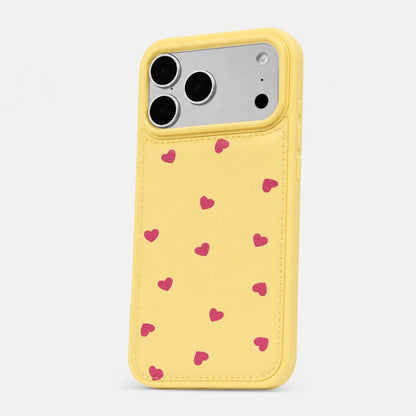 BlushHeart™ iPhone Case