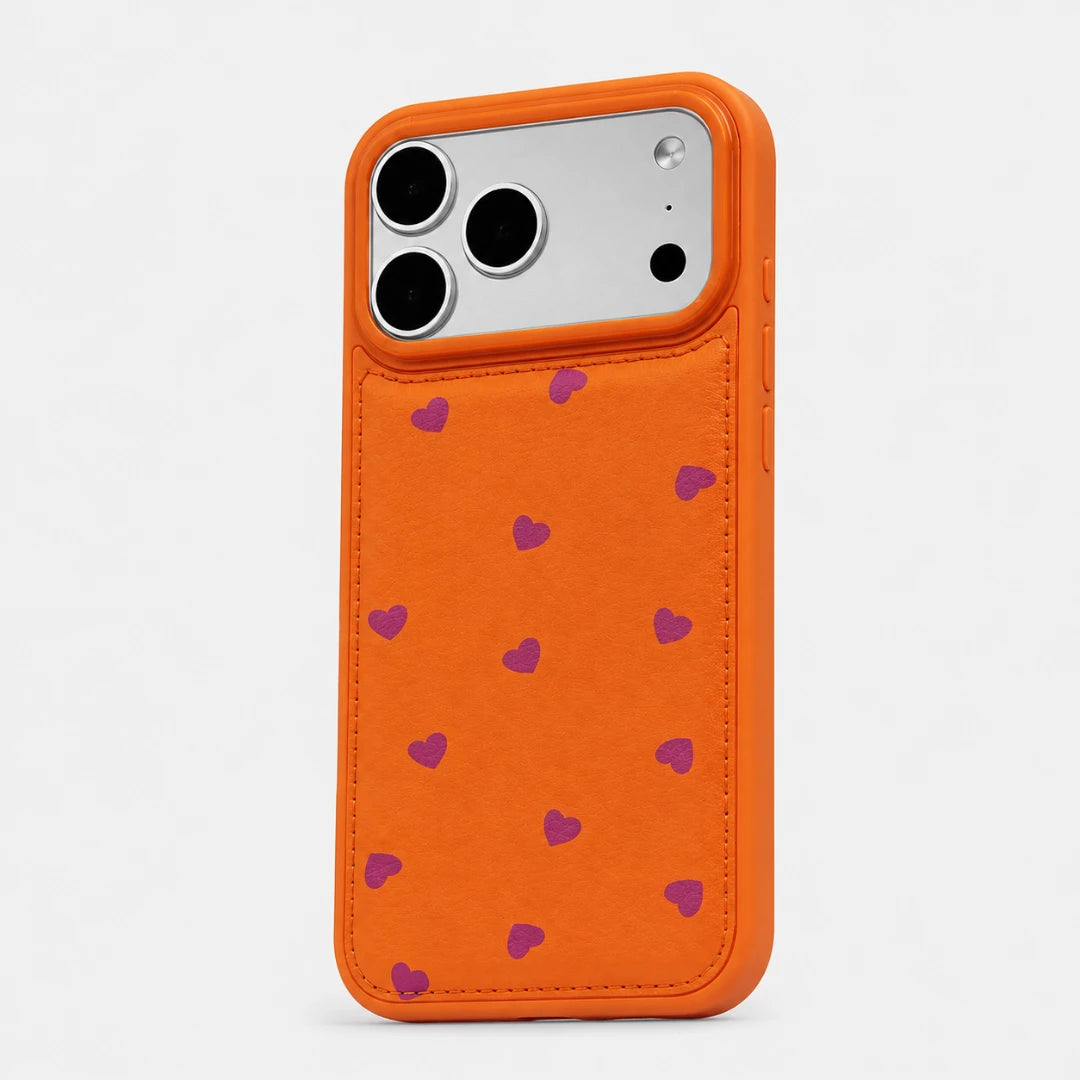 BlushHeart™ iPhone Case