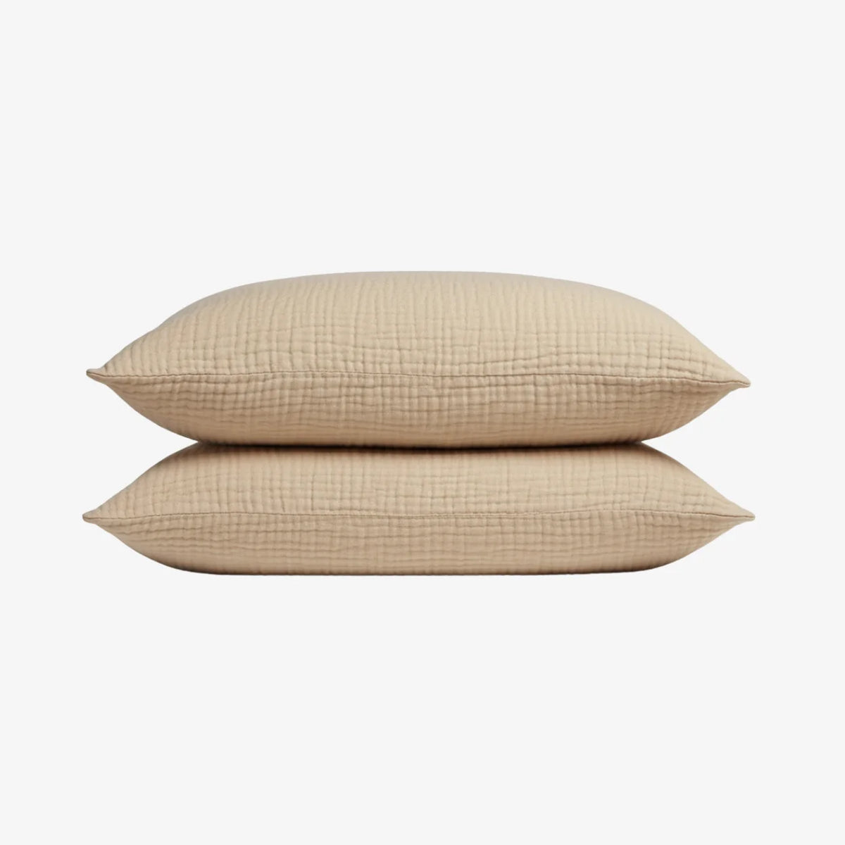 BreezeRest™ Muslin Pillowcase