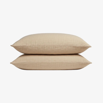 BreezeRest™ Muslin Pillowcase