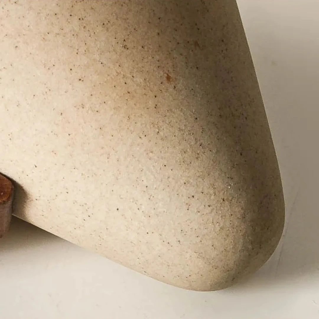BrewCone™ Ceramic Coffee Cup