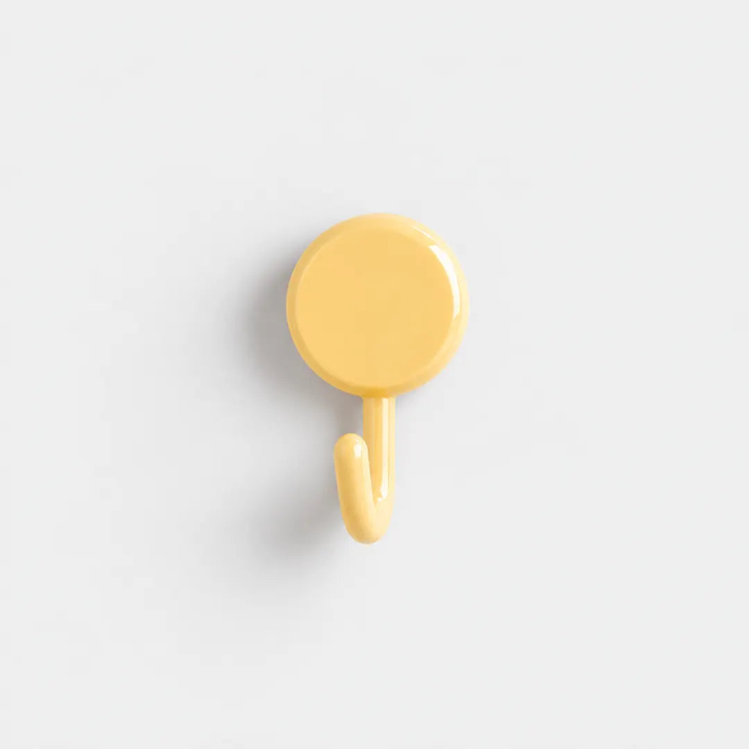 BudHook™ Decorative Adhesive Wall Hook